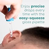 Medi Grade Quick-Action Sodium Bicarbonate Ear Drops 10ml for Wax Removal view 6