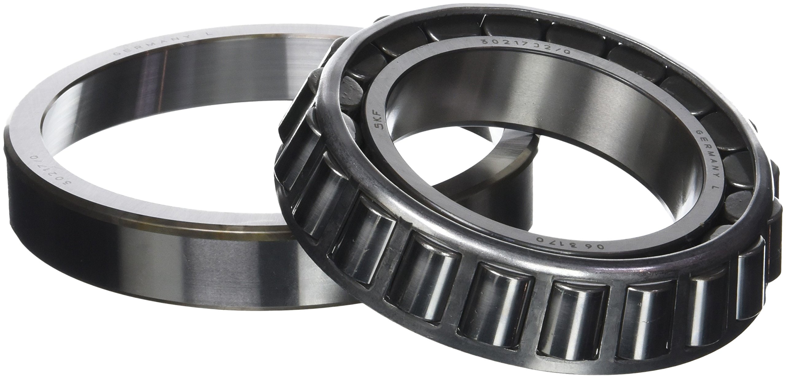SKF 30217 J2/Q Tapered Roller Bearing Single Row
