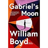 Gabriel's Moon: A Gabriel Dax Novel
