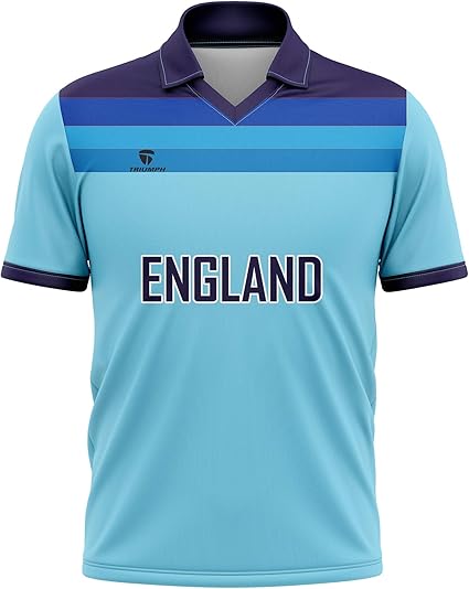 stylish cricket jersey