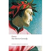 The Divine Comedy (Oxford World's Classics)