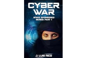 Cyber War: State Sponsored series part one