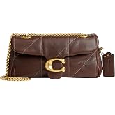 Coach Tabby Shoulder Bag 20 With Quilting