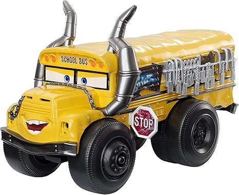 cars 3 mini racers miss fritter