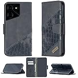 jioeuinly Case for Tecno POVA 5 Pro 5G Case
