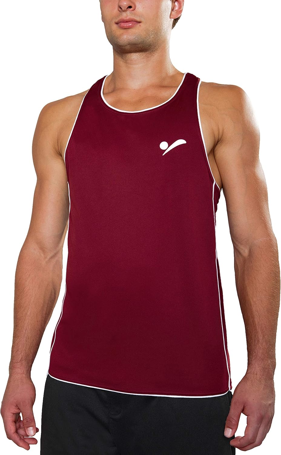 Beach Volleyball Apparel Men's Beachvolleyball Sleeveless TShirt Tank