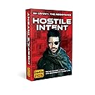 Indie Boards and Cards Resistance Hostile Intent Card Game