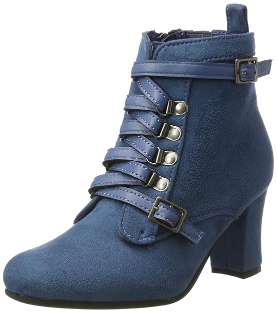 HIRSCHKOGEL Damen 3611506 Stiefel