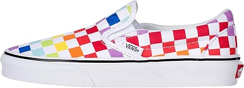 rainbow vans amazon