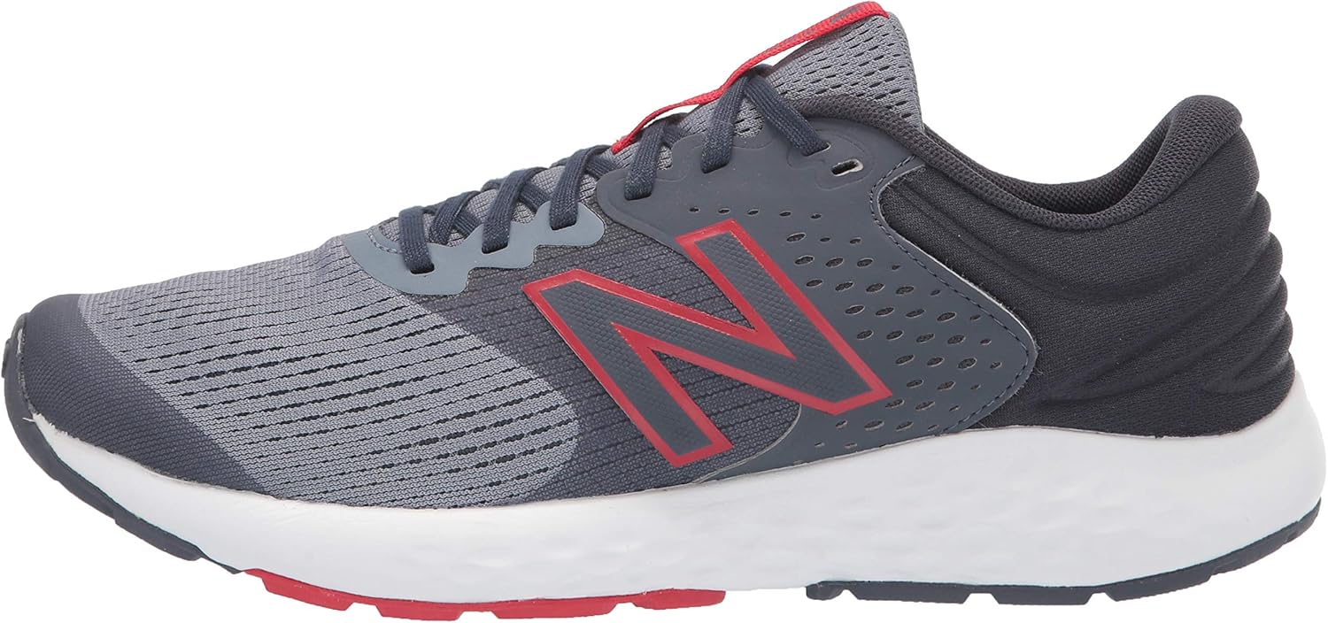  | New Balance Men's 520 V7 Running Shoe | Road Running