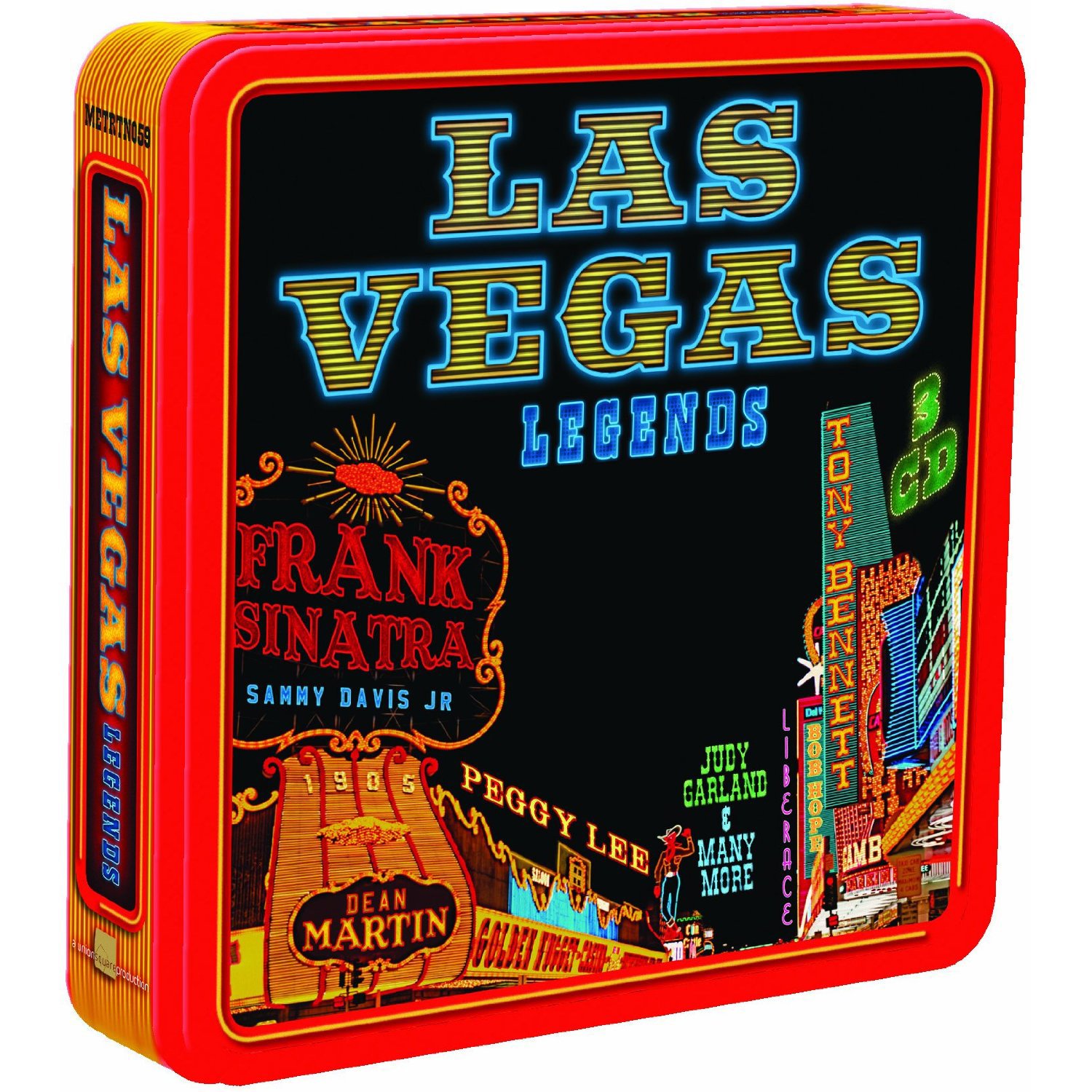 A Las Vegas Legend: The Jason Griffith Story - xyzano9