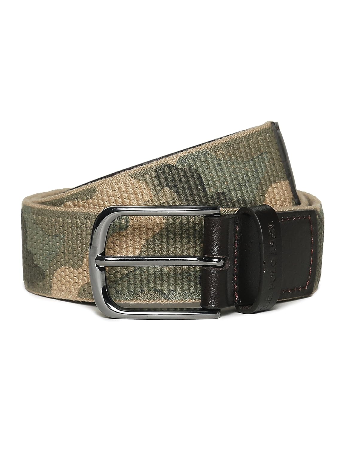 us polo belt