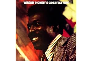 Wilson Pickett's Greatest Hits