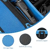 Yinke Case for Philips Braun MGK7721 MG5280 MG3720 MG5730 BT5260 BT3240 Trimmer view 4