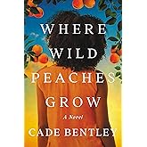 Where Wild Peaches Grow: A Novel