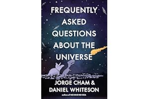 Frequently Asked Questions about the Universe