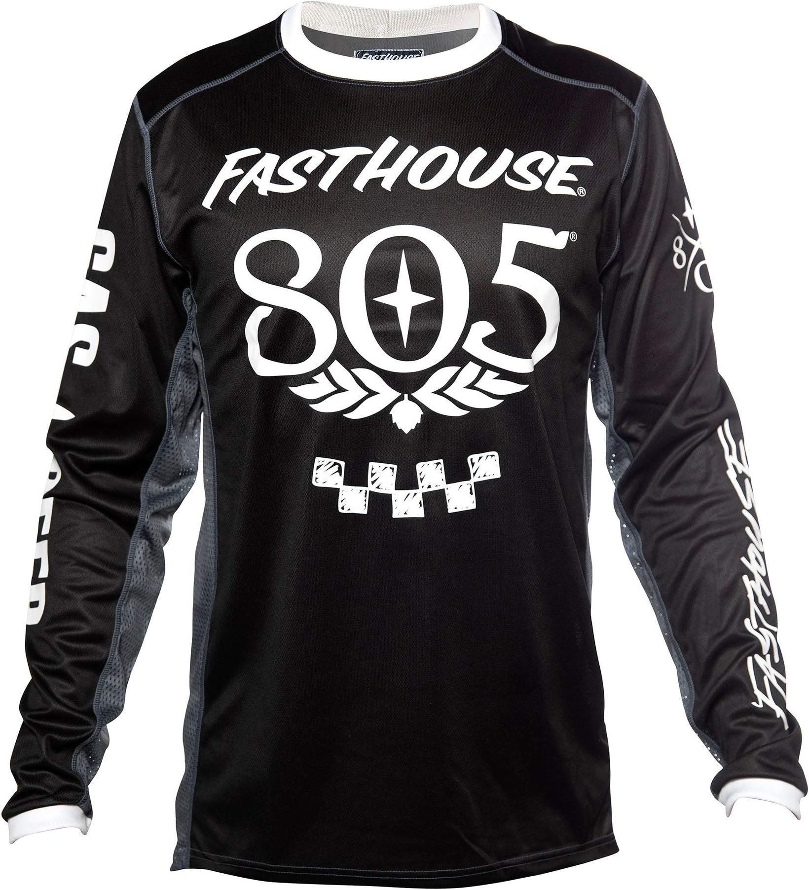 Fasthouse 805 Send It MX Jersey