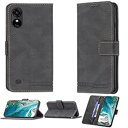 jioeuinly BLU G33 Case Compatible with BLU G33