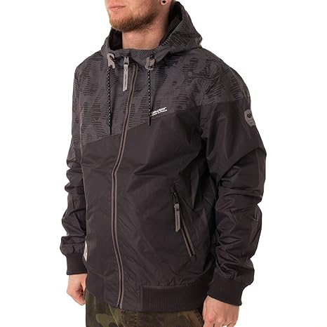 Ragwear Jacke Nigel