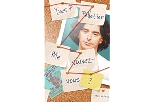 Me suivez-vous ? (NON CLASSE) (French Edition)
