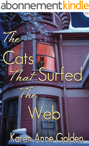 Download The Cats that Surfed the Web (The Cats that . . . Cozy Mystery Book 1) (English Edition) PDF