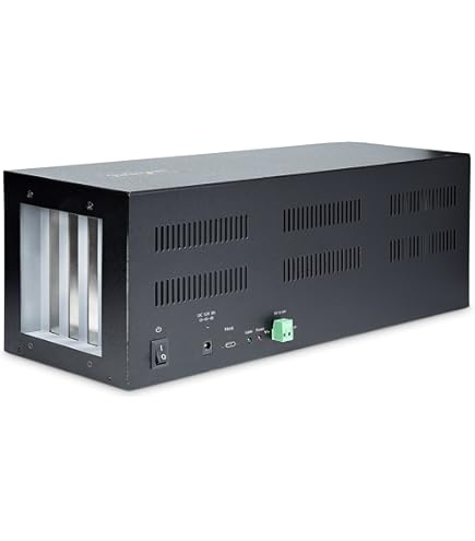 外付けPCI BOX Sonnet Echo Express SE IIIe Echo Express SE IIIe Thunderbolt 3 to PCIe Card Expansion