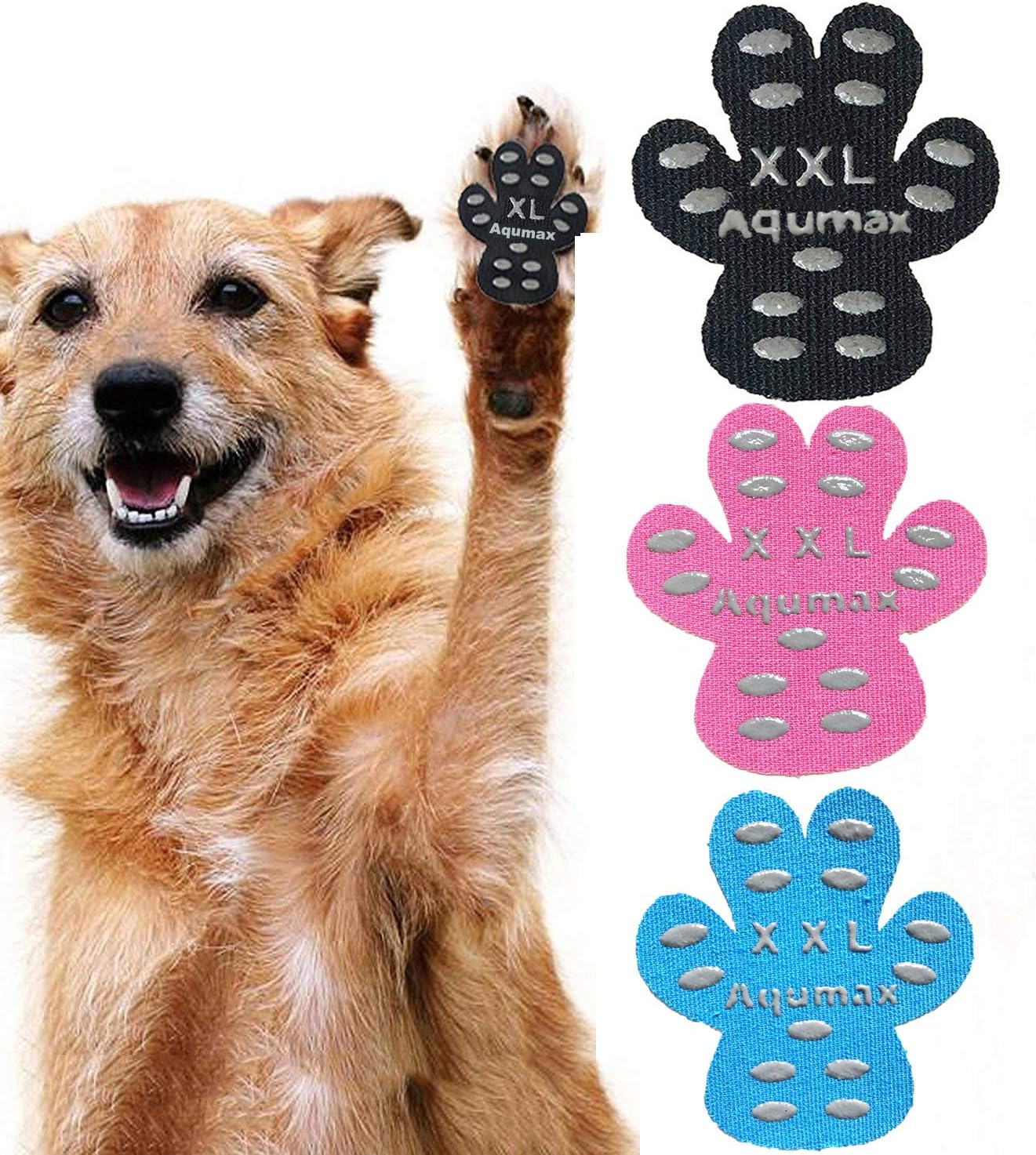 dog paw covers for hardwood floors