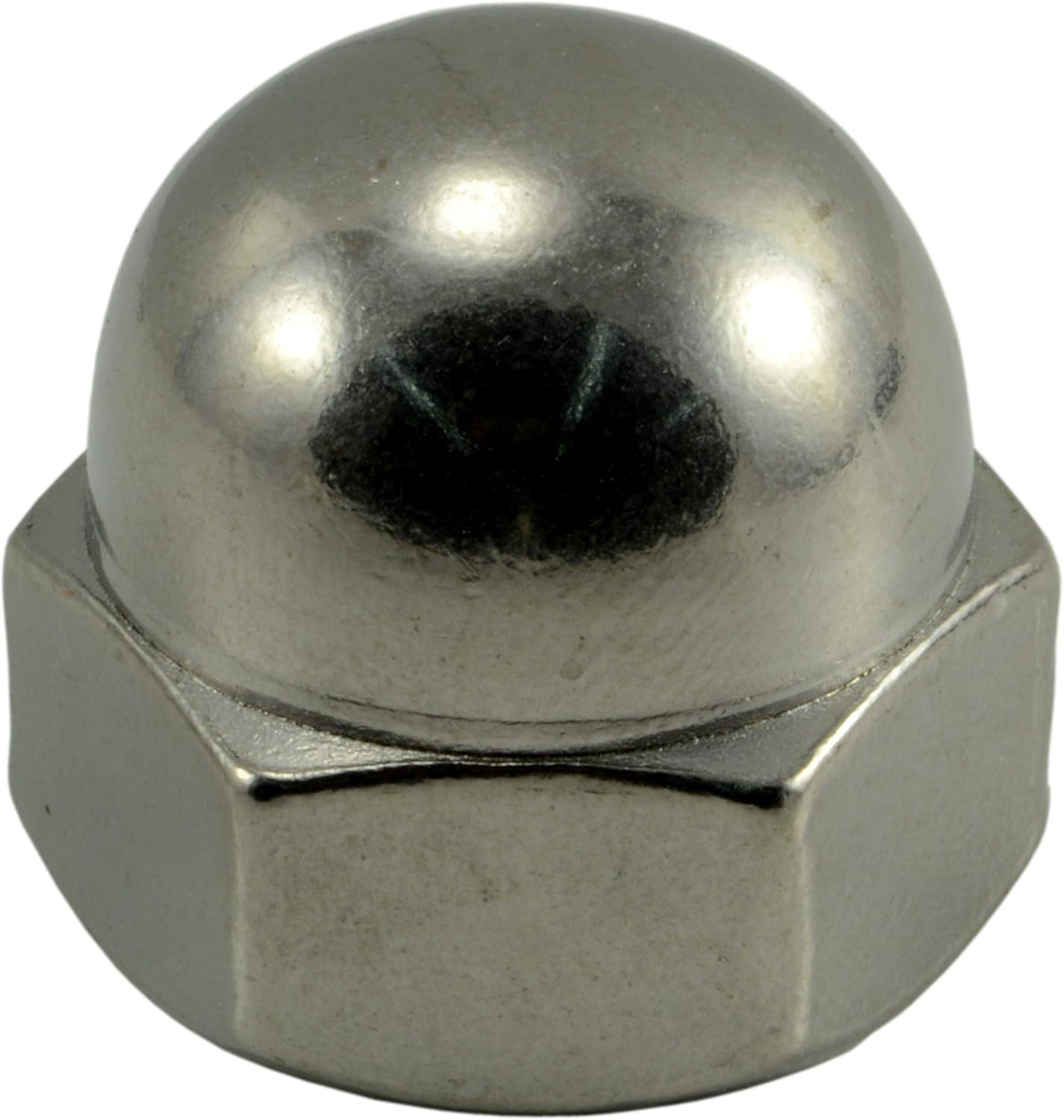 HardtoFind Fastener 014973178055 Acorn Nuts, 5/811