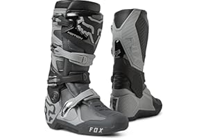 Fox Racing Unisex-Adult Motion Motocross Boots