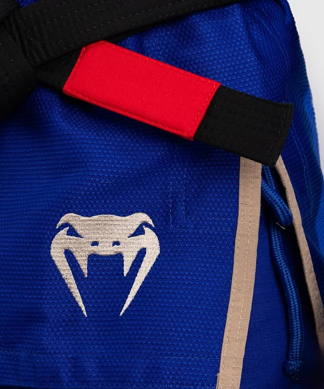 Challenger XT BJJ Gi - Blu Reale - A3.5