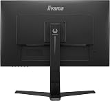 iiyama 27" QHD 165Hz IPS Gaming Monitor AMD FreeSync Premium Onsite Warranty view 7