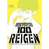 Mob Psycho 100: Reigen