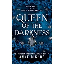 Daughter of the Blood (Black Jewels, Book 1): Bishop, Anne ...