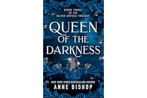 Queen of the Darkness