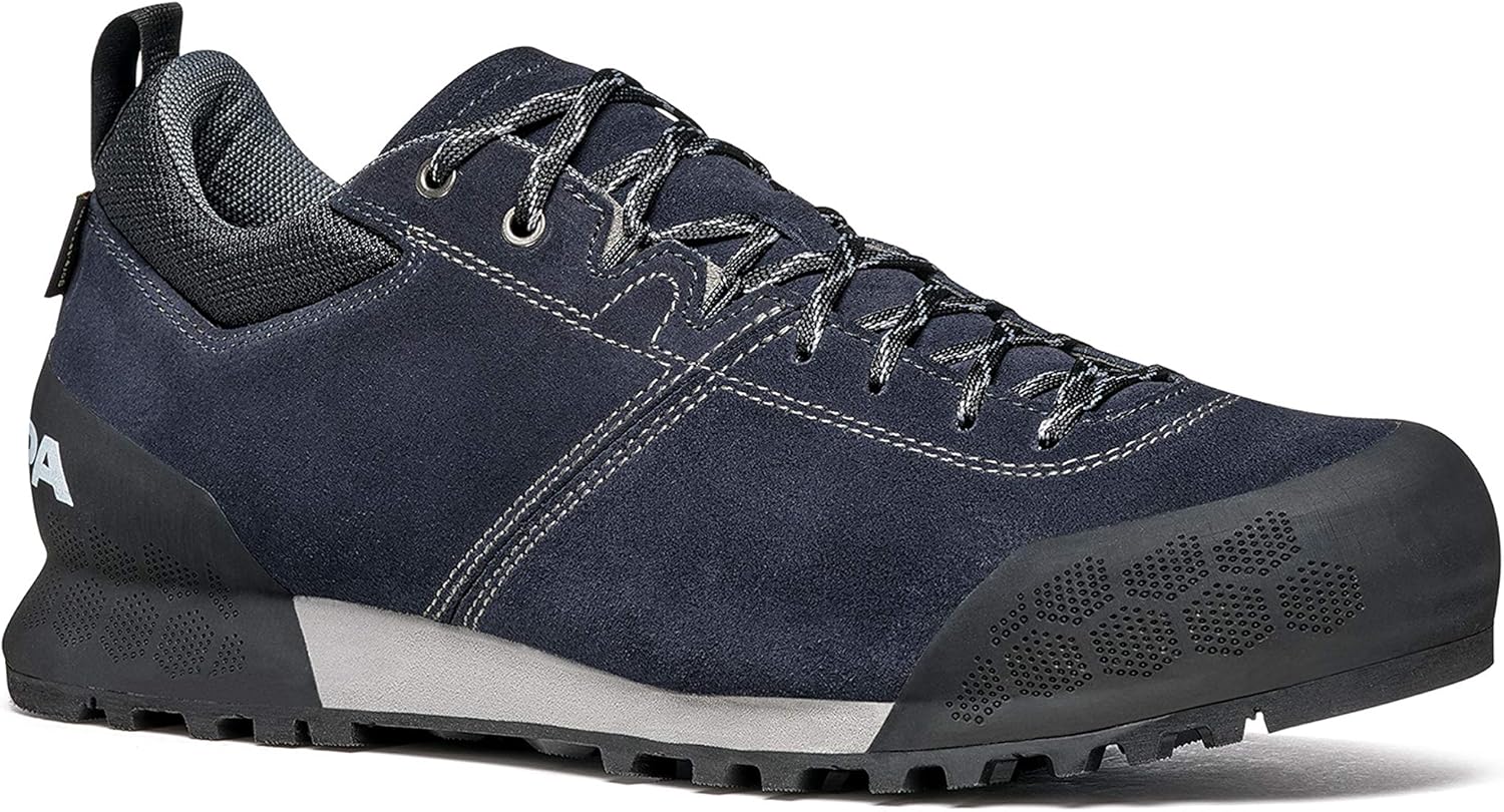 Scarpa Men's Kalipe' GTX Low Rise Hiking Boots Hiking Boots