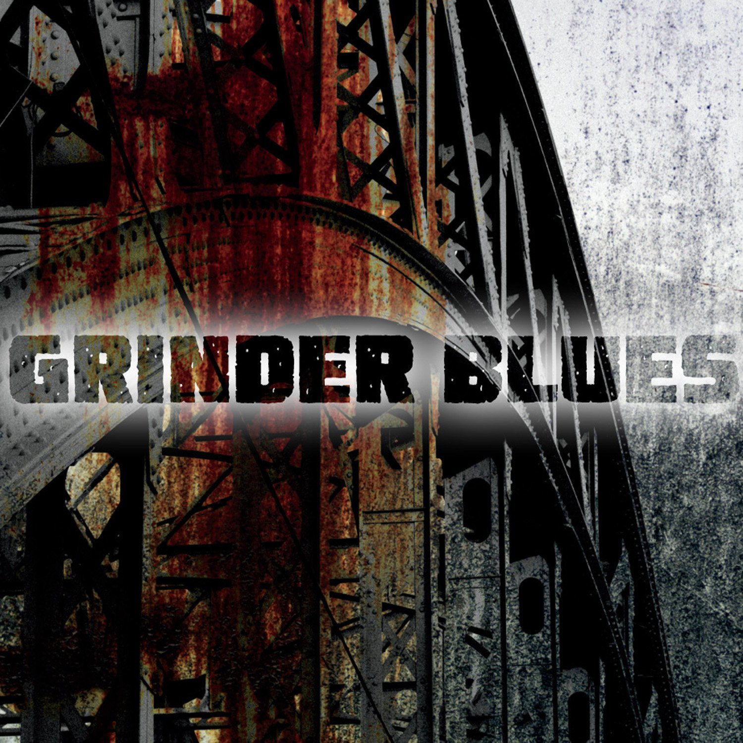 Grinder Blues by Grinder Blues Amazon.co.uk Music