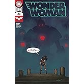 Wonder Woman (2016-) #760