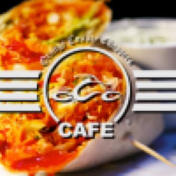  Occ Cafe Appstore For Android