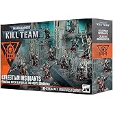 Games Workshop (PRE-Order May 2026) Warhammer 40k Kill Team Celestian Insidiants (Adepta Sororitas)