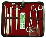 Podiatry Training / Dissection Kit