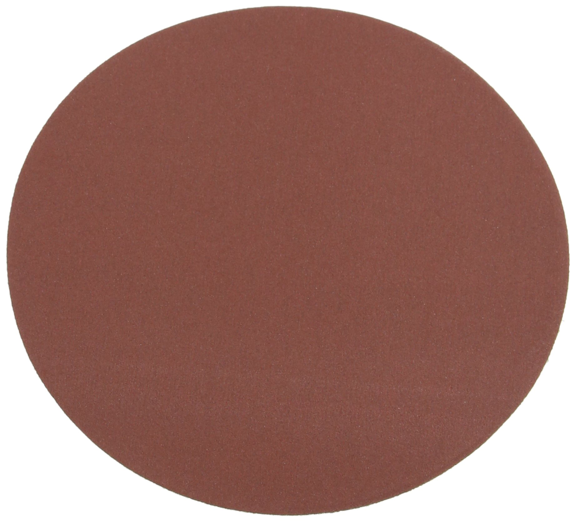 Silverline 282541 Hook and Loop Discs 180 mm 10pk 180 mm 240 Grit