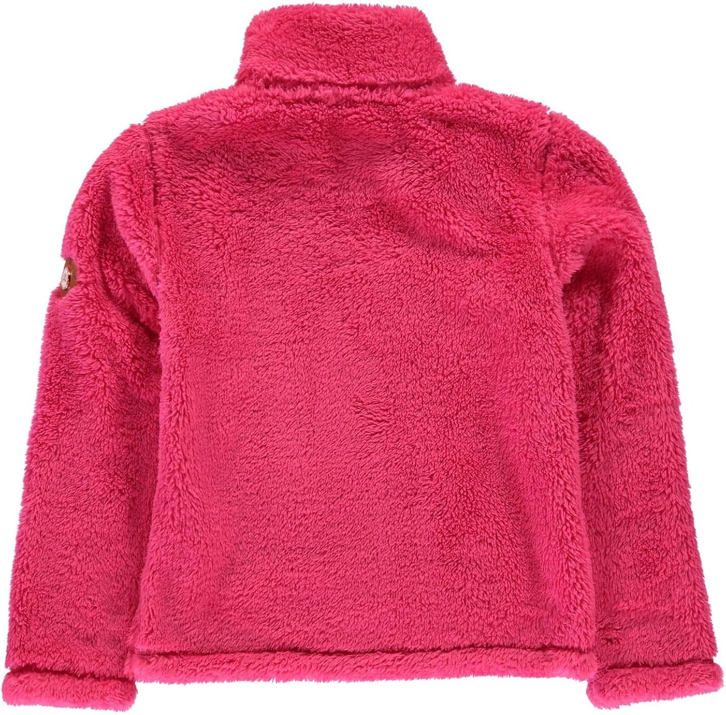 gelert yukon fleece hoodie ladies