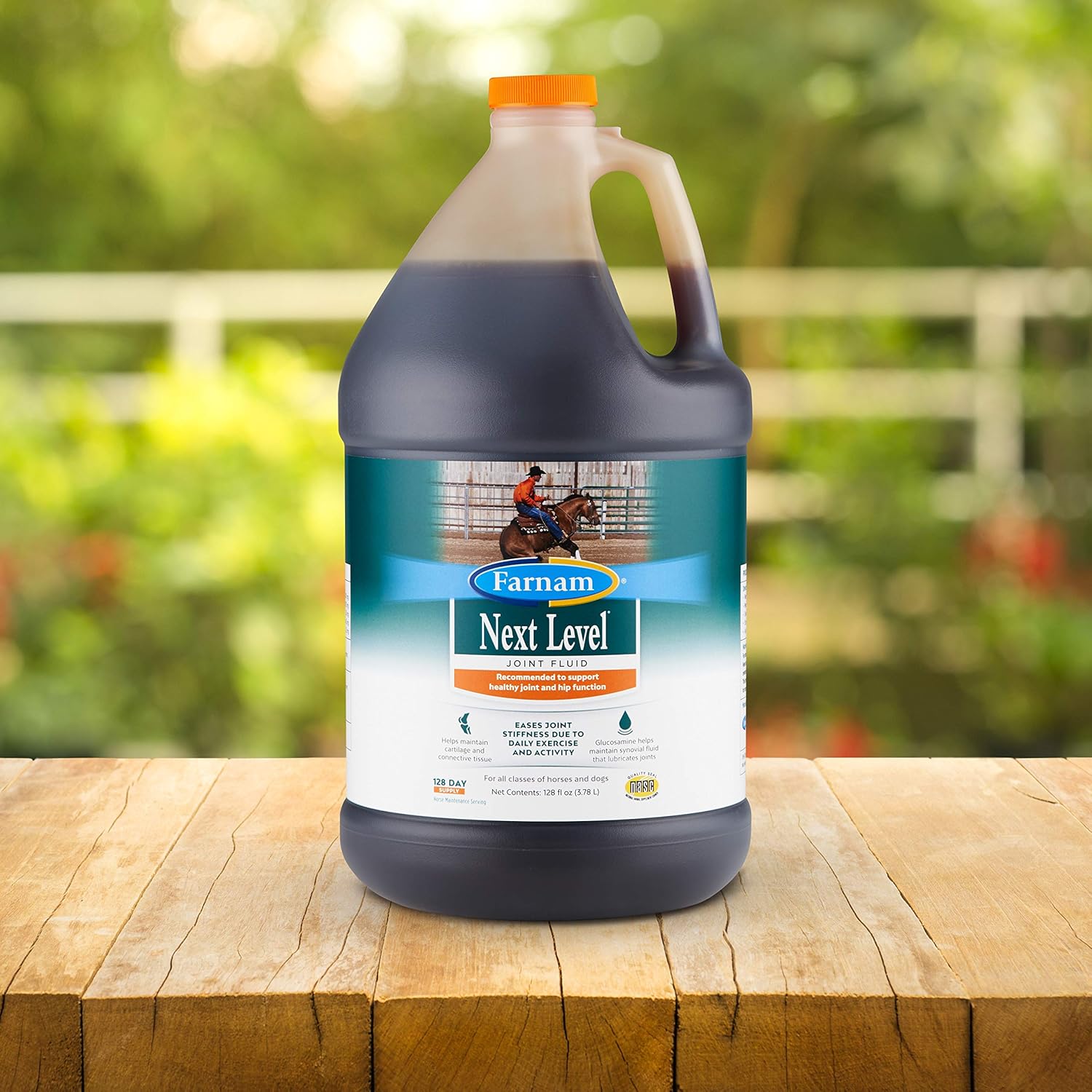 farnam next level joint fluid for dogs