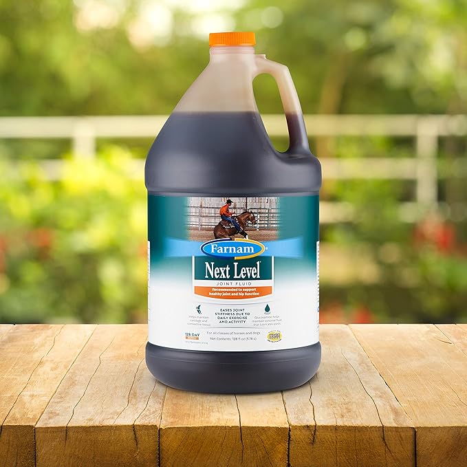 next level joint fluid for dogs
