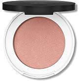 Pressed Blush Tickled Pink 4 g by Lily Lolo