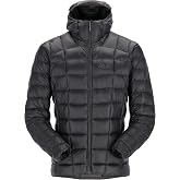 Rab Men's Mythic Alpine Down Jacket | 900-Fill, Wind-Resistant, Water-Repellent, Insulated Coat for Hiking, Climbing, &amp; Mountaineering