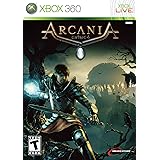 ArcaniA: Gothic 4 - Xbox 360