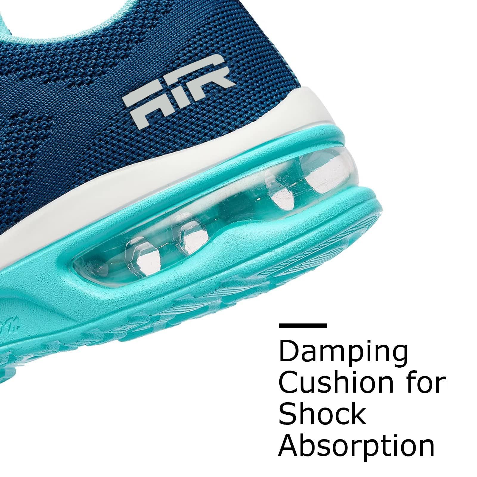 lamincoa womens air running shoes