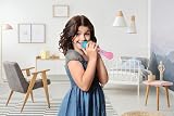 Lexibook Gabby’s Dollhouse Lighting Microphone with Speaker Pink/Blue MIC80GDH view 2
