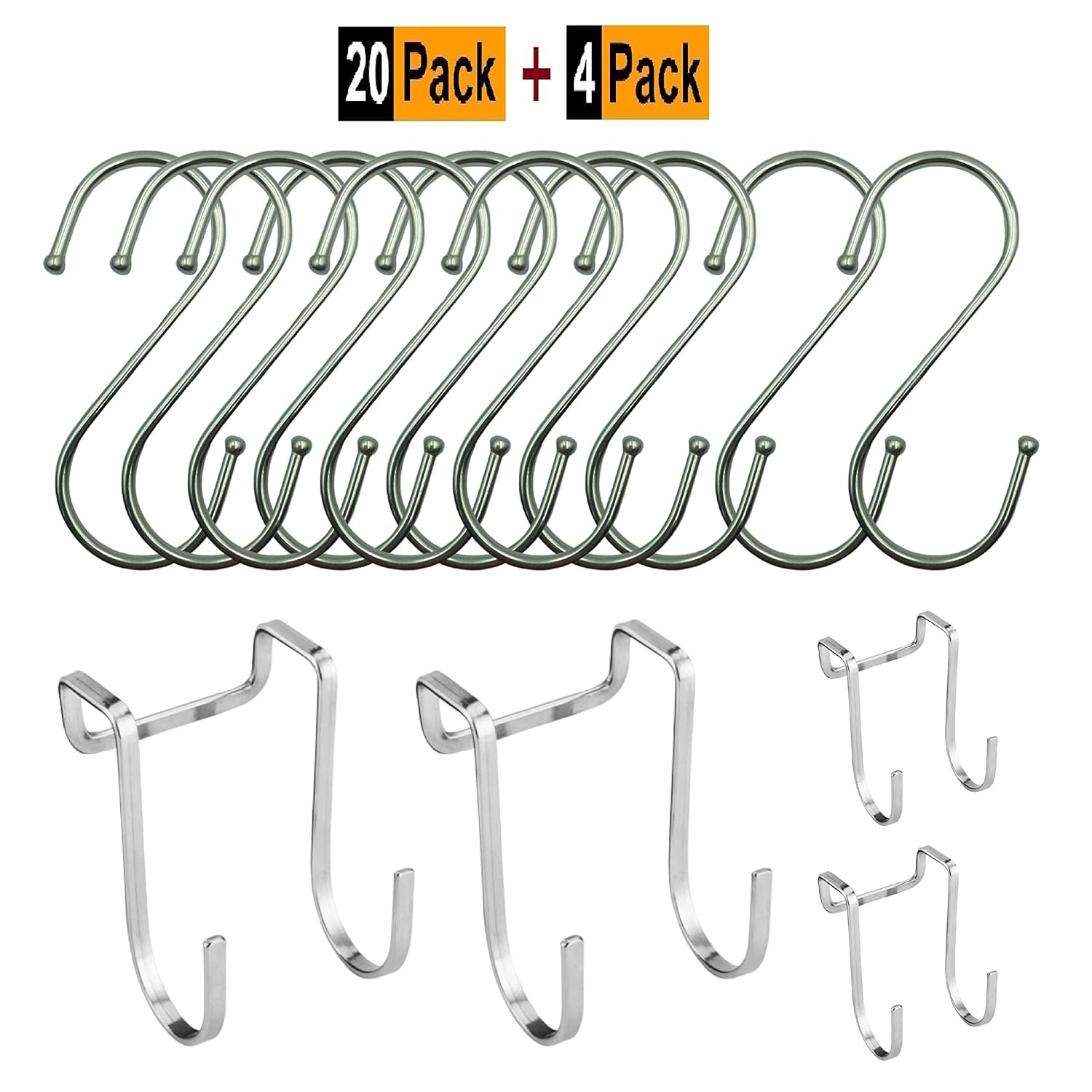 Best Over The Door Hanging Pot Rack